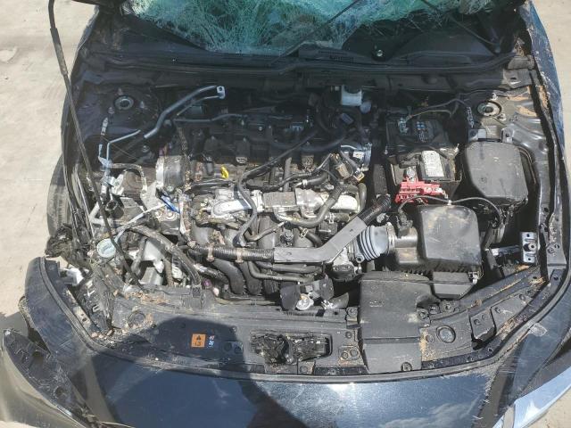 Photo 11 from auction – 2024 MAZDA 3 PREFERRED with VIN 3MZBPACM5RM417470