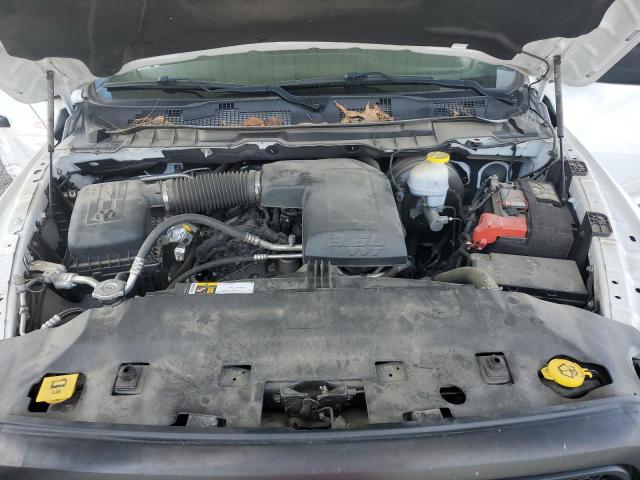 Photo 11 from auction – 2022 RAM 1500 CLASS with VIN 1C6RR7LG3NS236918