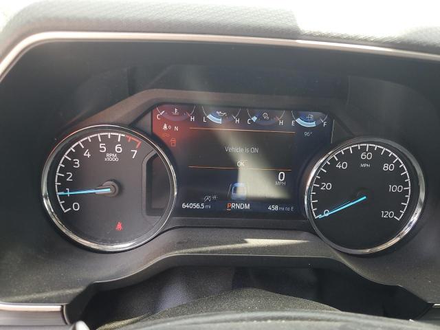 Photo 9 from auction – 2021 FORD F150 SUPER with VIN 1FTFW1E81MFA78366