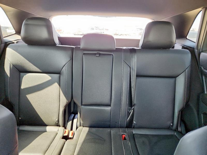 Photo 10 from auction – 2020 VOLKSWAGEN ATLAS CROS with VIN 1V21C2CA5LC215208
