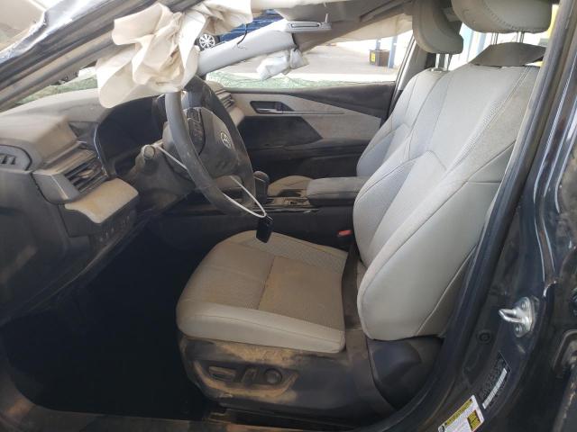 Photo 7 from auction – 2025 TOYOTA CAMRY XSE with VIN 4T1DAACK7SU083662