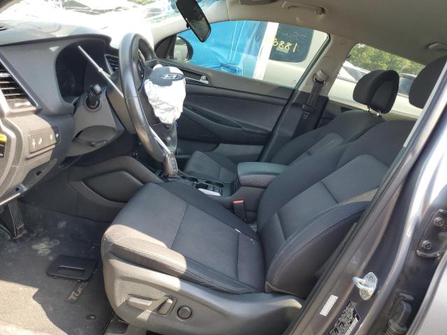 Photo 7 from auction – 2017 HYUNDAI TUCSON LIM with VIN KM8J33A29HU349364