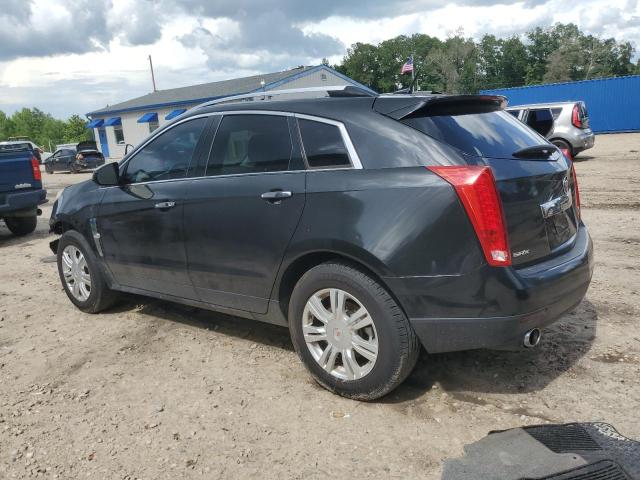 Photo 2 from auction – 2012 CADILLAC SRX LUXURY with VIN 3GYFNAE34CS504496