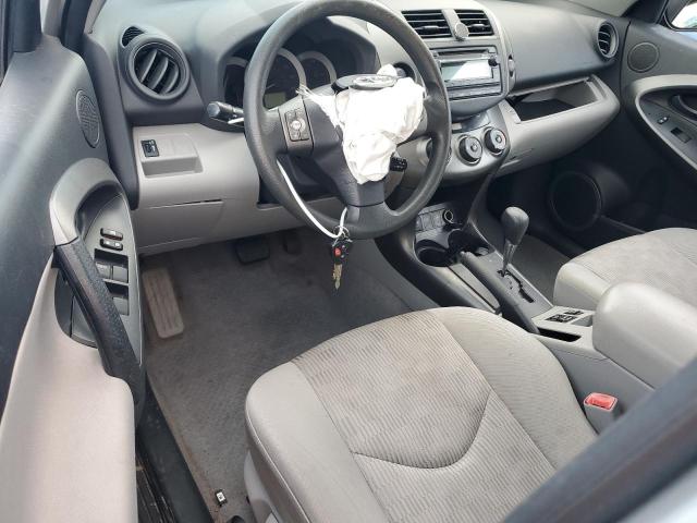 Photo 8 from auction – 2012 TOYOTA RAV4 with VIN 2T3ZF4DV5CW139124
