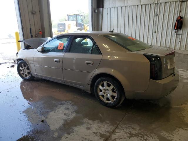 Photo 2 from auction – 2007 CADILLAC CTS with VIN 1G6DM57T770185504