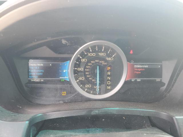 Photo 9 from auction – 2014 FORD EXPLORER X with VIN 1FM5K7D88EGC19937