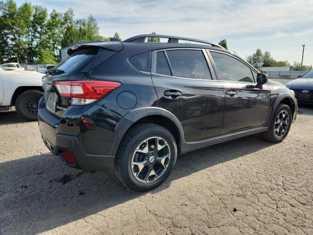 Photo 3 from auction – 2018 SUBARU CROSSTREK with VIN JF2GTABC7JH259172