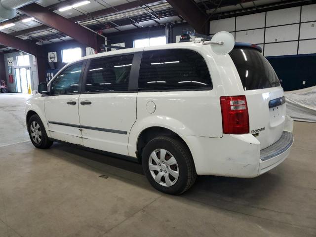 صورة رقم 2 من المزاد - 2010 DODGE GRAND CARA مع VIN 2D4RN1AE5AR115762