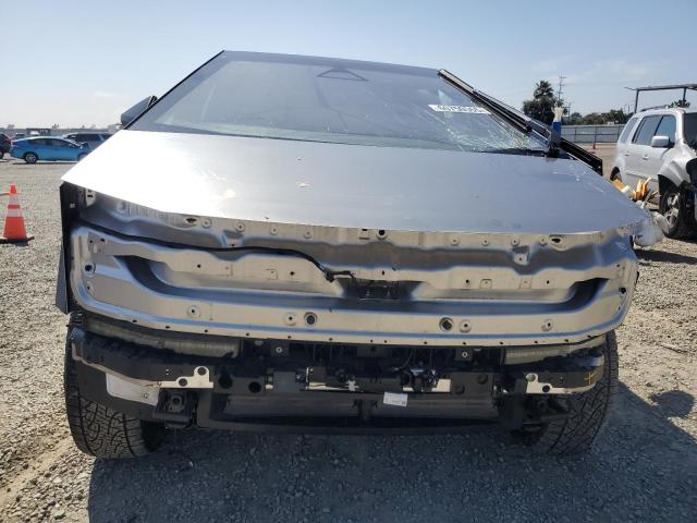 Photo 5 from auction – 2025 TESLA CYBERTRUCK with VIN 7G2CEHED0SA062649