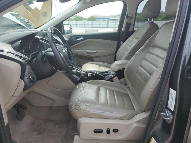 Photo 7 from auction – 2016 FORD ESCAPE TIT with VIN 1FMCU9J90GUB05526