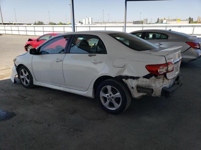 Photo 2 from auction – 2012 TOYOTA COROLLA BA with VIN 5YFBU4EEXCP028746