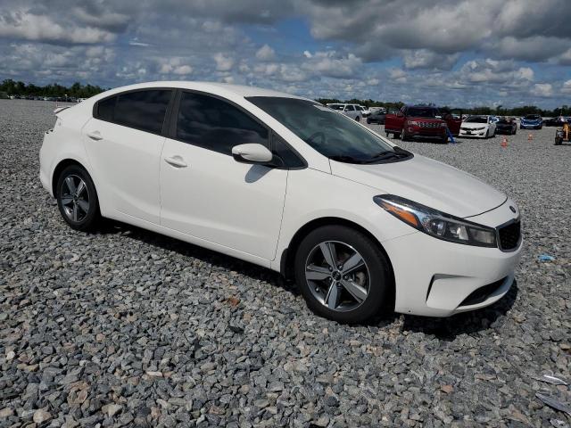 Photo 4 from auction – 2018 KIA FORTE LX with VIN 3KPFL4A78JE244623