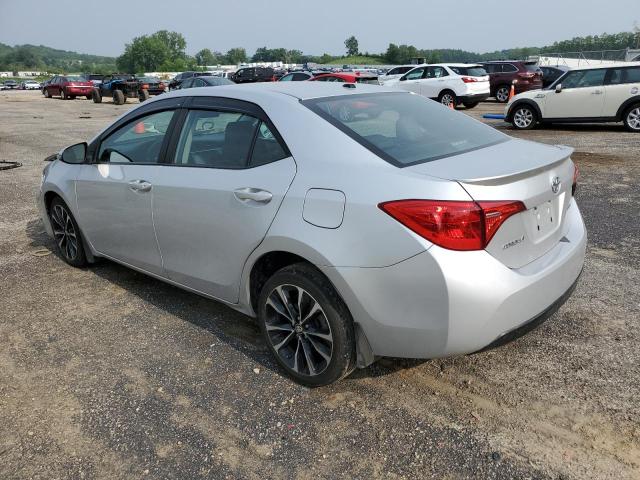 Photo 2 from auction – 2017 TOYOTA COROLLA L with VIN 2T1BURHE8HC862241
