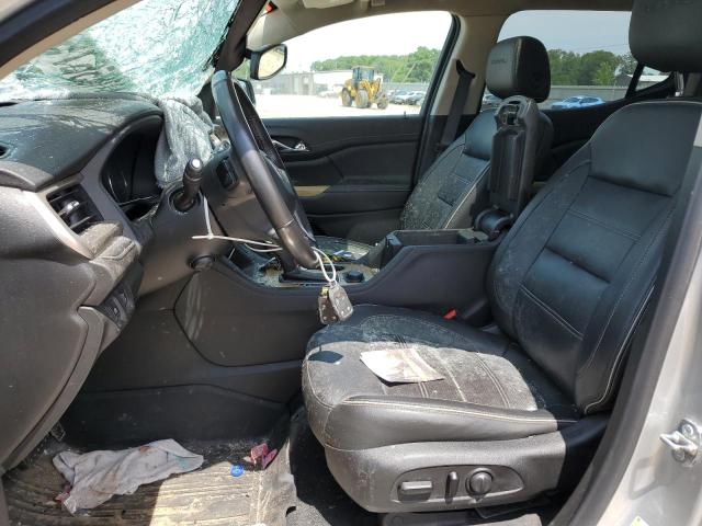 Photo 7 from auction – 2019 GMC ACADIA DEN with VIN 1GKKNXLS5KZ206031