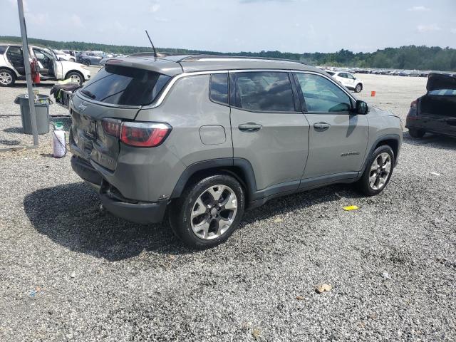 Photo 3 from auction – 2020 JEEP COMPASS LI with VIN 3C4NJCCB3LT211380
