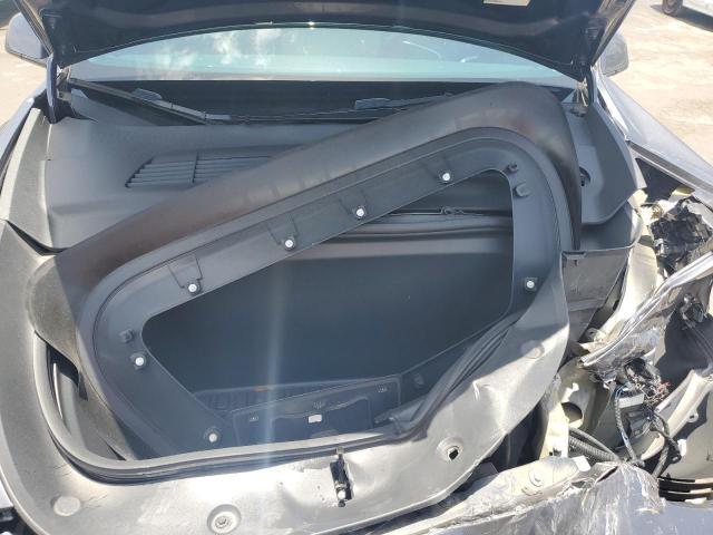 Photo 12 from auction – 2022 TESLA MODEL Y with VIN 7SAYGDEF4NF362170