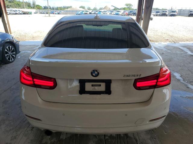 Photo 6 from auction – 2017 BMW 320 I with VIN WBA8A9C34HK864184