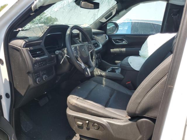 Photo 7 from auction – 2024 CHEVROLET SUBURBAN with VIN 1GNSKDKD3RR169858