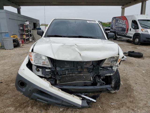 Photo 5 from auction – 2019 NISSAN FRONTIER S with VIN 1N6BD0CT4KN795091
