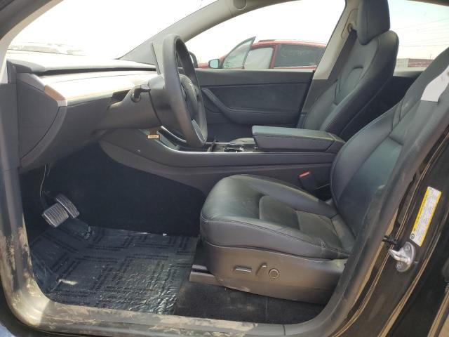 صورة رقم 7 من المزاد - 2021 TESLA MODEL Y مع VIN 5YJYGDEE9MF064829