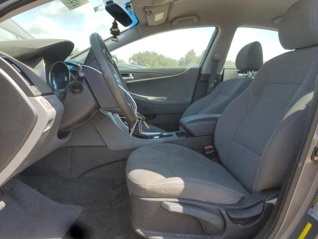 Photo 7 from auction – 2011 HYUNDAI SONATA GLS with VIN 5NPEB4AC8BH165350