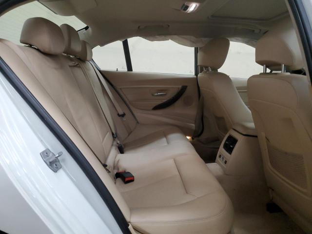 Photo 10 from auction – 2013 BMW 328 XI with VIN WBA3B3C50DJ698042