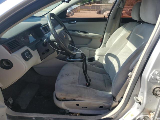 Photo 7 from auction – 2014 CHEVROLET IMPALA LIM with VIN 2G1WB5E39E1163190