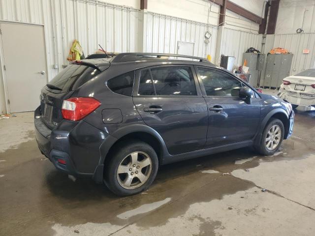 Photo 3 from auction – 2014 SUBARU XV CROSSTR with VIN JF2GPAGC2E8245599