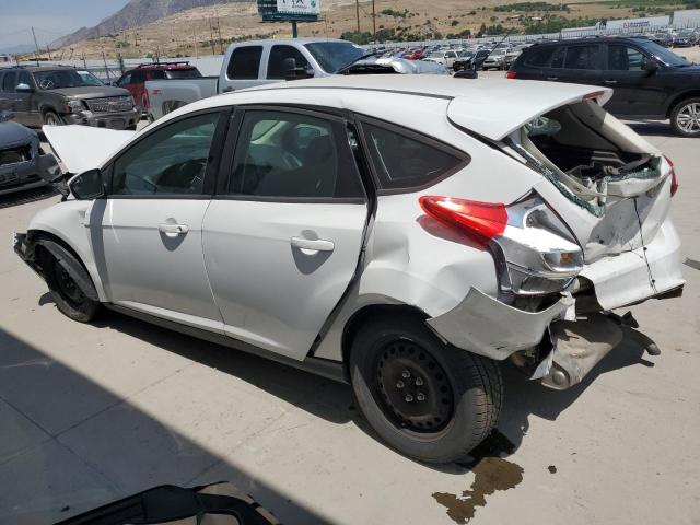 Photo 2 from auction – 2012 FORD FOCUS SE with VIN 1FAHP3K20CL278274