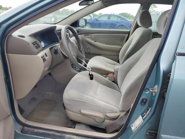 Zdjęcie 7 z aukcji – 2005 TOYOTA COROLLA CE z VIN 2T1BR32E85C875297