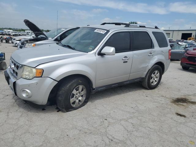Photo 1 from auction – 2010 FORD ESCAPE LIM with VIN 1FMCU0EG1AKC42241