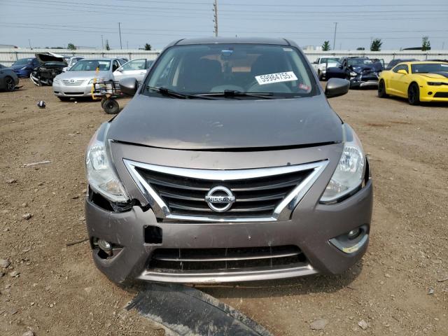 Photo 5 from auction – 2017 NISSAN VERSA S with VIN 3N1CN7AP3HK430065