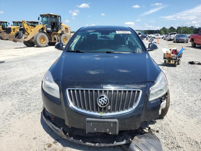 Photo 5 from auction – 2012 BUICK REGAL PREM with VIN 2G4GS5EK4C9136055