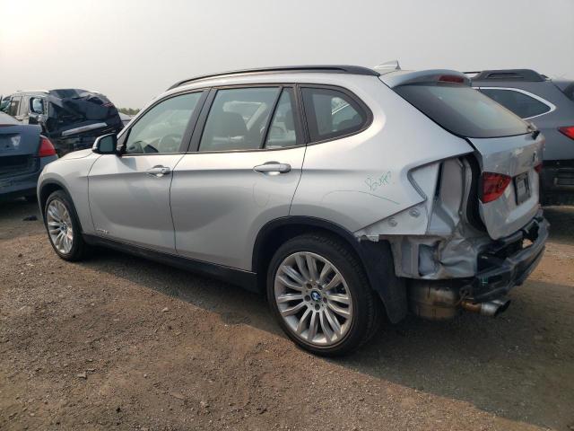 Photo 2 from auction – 2014 BMW X1 XDRIVE2 with VIN WBAVL1C5XEVY18398