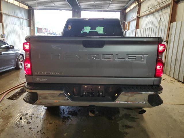 Photo 6 from auction – 2024 CHEVROLET SILVERADO with VIN 2GC4YNE74R1126103