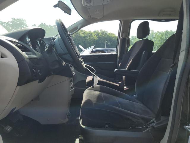Photo 7 from auction – 2014 DODGE GRAND CARA with VIN 2C4RDGBG7ER104254