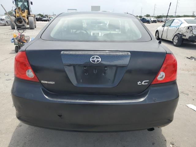 Photo 6 from auction – 2007 SCION TC with VIN JTKDE177970205346