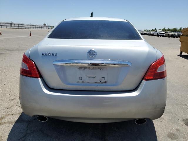 Photo 6 from auction – 2014 NISSAN MAXIMA S with VIN 1N4AA5AP4EC488309