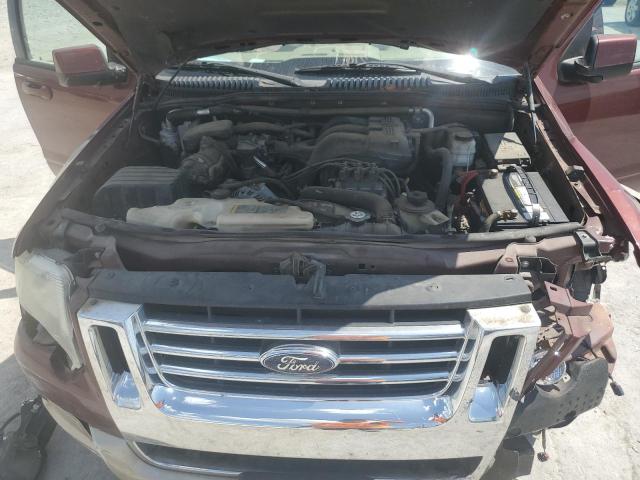 Photo 12 from auction – 2010 FORD EXPLORER E with VIN 1FMEU6EEXAUA25205