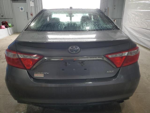Photo 6 from auction – 2017 TOYOTA CAMRY LE with VIN 4T1BF1FK8HU682342