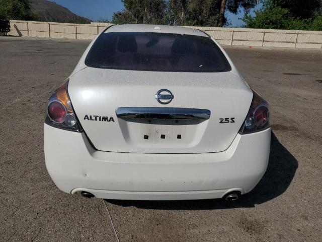 Photo 6 from auction – 2011 NISSAN ALTIMA BAS with VIN 1N4AL2AP9BN423173