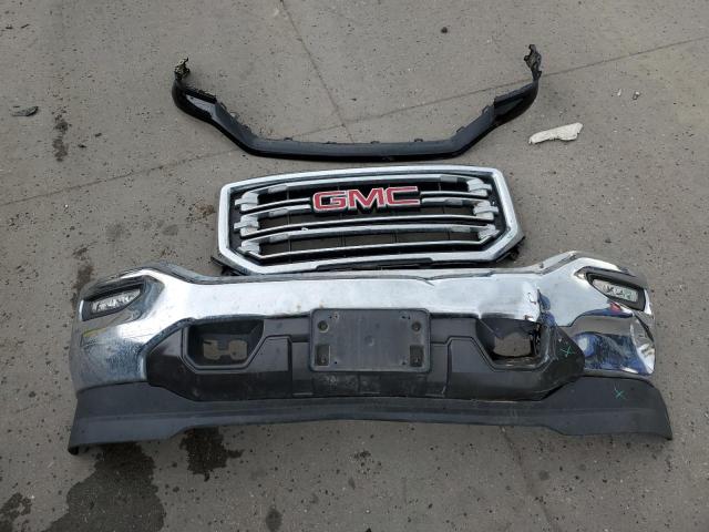 Photo 12 from auction – 2018 GMC SIERRA K15 with VIN 3GTU2NEC3JG561379