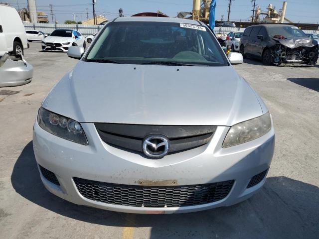 Photo 5 from auction – 2006 MAZDA 6 with VIN 1YVHP80D365M22544