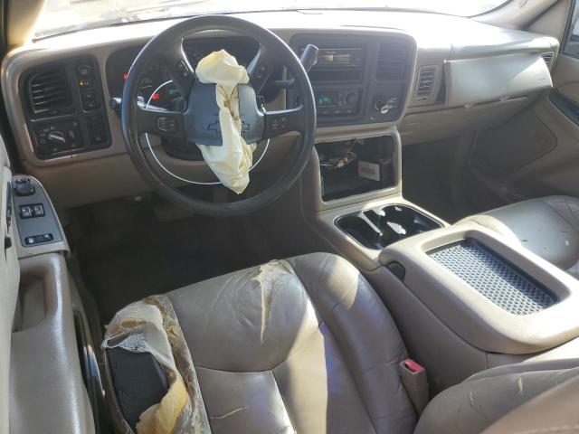 Photo 8 from auction – 2003 CHEVROLET SILVERADO with VIN 2GCEK19T831255880