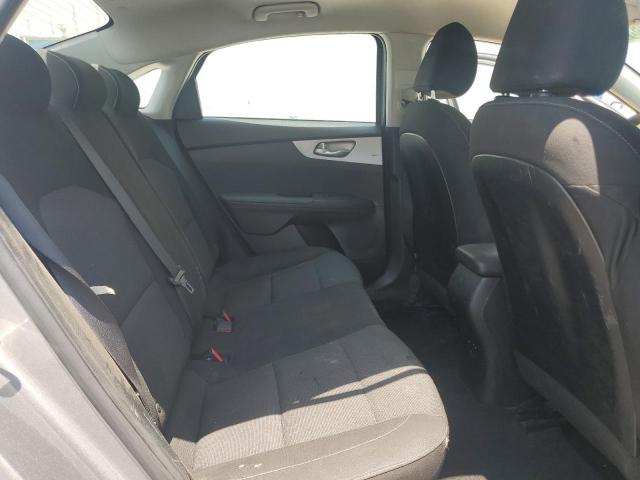 Photo 10 from auction – 2023 KIA FORTE LX with VIN 3KPF24AD8PE556653