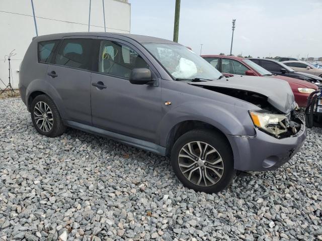 Photo 4 from auction – 2009 MITSUBISHI OUTLANDER with VIN JA4LS21W19Z002073