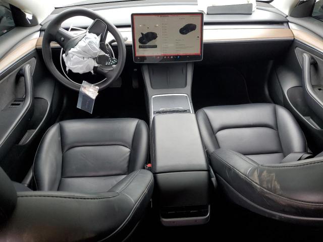 Photo 8 from auction – 2023 TESLA MODEL 3 with VIN 5YJ3E1EA9PF447430