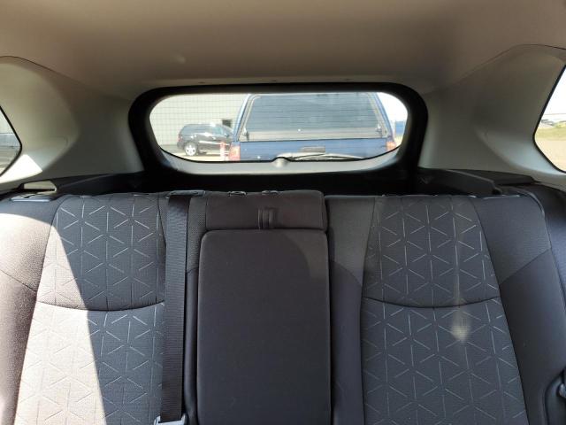 Photo 10 from auction – 2022 TOYOTA RAV4 LE with VIN 2T3B1RFV5NW266873