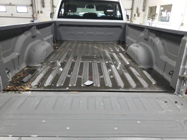 Photo 10 from auction – 2019 RAM 1500 CLASS with VIN 3C6JR6DG5KG589492