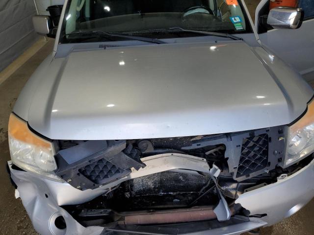 Photo 12 from auction – 2008 NISSAN ARMADA SE with VIN 5N1AA08C48N600286